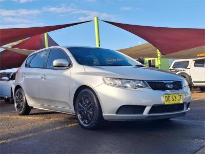 2012 Kia Cerato Si Hatchback TD MY12 for sale in Blacktown