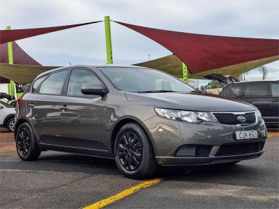 2012 Kia Cerato Si Hatchback TD MY13 for sale in Blacktown