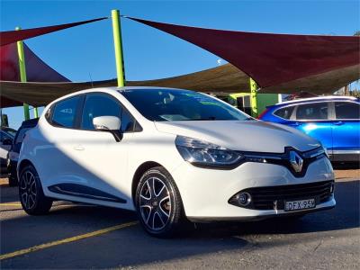 2016 Renault Clio Expression Hatchback IV B98 for sale in Blacktown