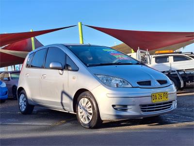 2005 Mitsubishi Colt LS Hatchback RG for sale in Blacktown