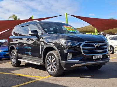 2021 LDV D90 Executive Wagon SV9A for sale in Blacktown