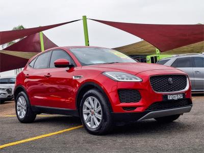 2018 Jaguar E-PACE P250 S Wagon X540 18MY for sale in Blacktown