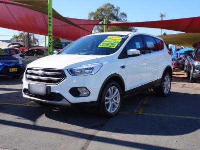 2019 Ford Escape Ambiente Wagon ZG 2019.25MY for sale in Blacktown