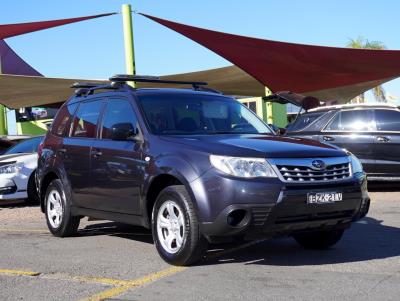 2011 Subaru Forester X Wagon S3 MY11 for sale in Blacktown