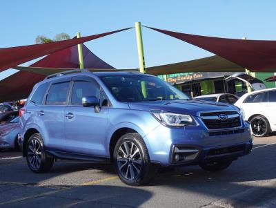 2017 Subaru Forester 2.0D-S Wagon S4 MY17 for sale in Blacktown
