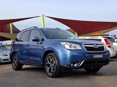 2015 Subaru Forester 2.5i-S Wagon S4 MY15 for sale in Blacktown
