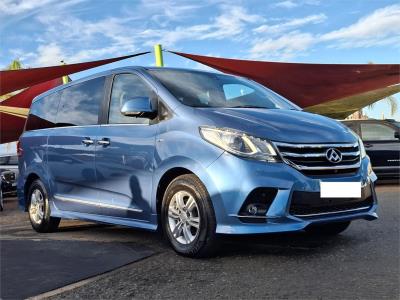 2019 LDV G10 Executive Wagon SV7A for sale in Blacktown