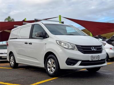 2015 LDV G10 Van SV7C for sale in Blacktown