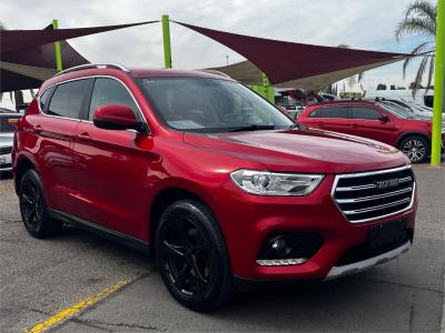 2020 Haval H2 Premium Wagon for sale in Blacktown