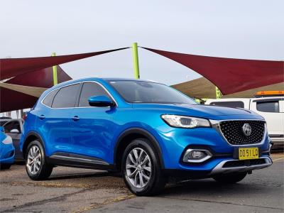 2020 MG HS Vibe Wagon SAS23 MY20 for sale in Blacktown