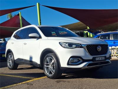 2021 MG HS Excite Wagon SAS23 MY21 for sale in Blacktown