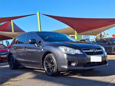 2015 Subaru Impreza 2.0i Hatchback G4 MY14 for sale in Blacktown