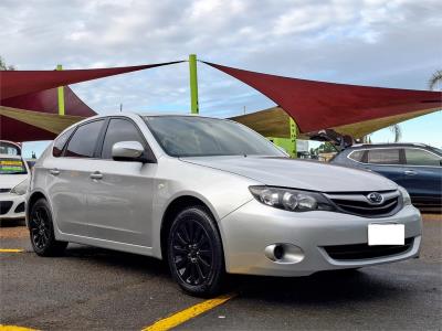 2010 Subaru Impreza R Hatchback G3 MY11 for sale in Blacktown