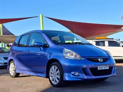 2006 Honda Jazz VTi-S Hatchback GD MY06 for sale in Blacktown