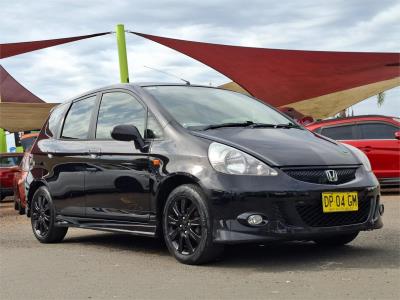 2004 Honda Jazz VTi-S Hatchback GD MY05 for sale in Blacktown