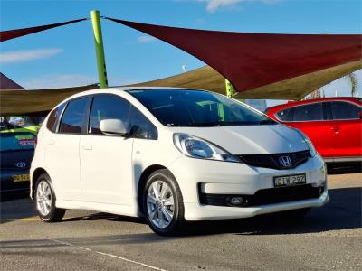 2012 Honda Jazz VTi Hatchback GE MY12 for sale in Blacktown