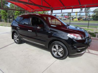 2014 Renault Koleos Wagon H45 PHASE III for sale in Blacktown
