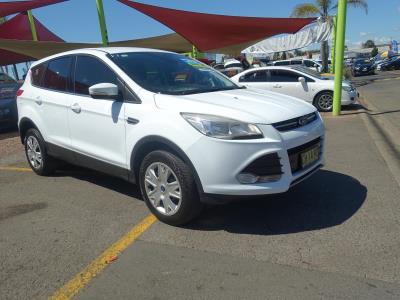 2016 Ford Kuga Ambiente Wagon TF MY16 for sale in Blacktown