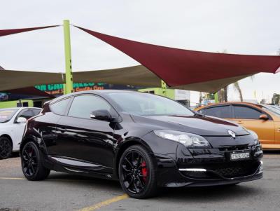 2013 Renault Megane R.S. 265 Cup Coupe III D95 for sale in Blacktown