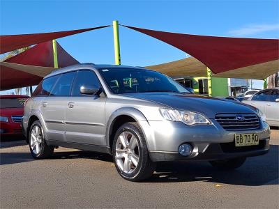 2007 Subaru Outback Wagon B4A MY07 for sale in Blacktown