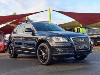 2012 Audi Q5 TFSI Wagon 8R MY12 for sale in Blacktown