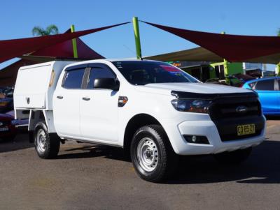 2017 Ford Ranger XLT Utility PX MkII for sale in Blacktown