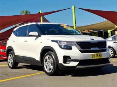 2020 Kia Seltos S Wagon SP2 MY21 for sale in Blacktown