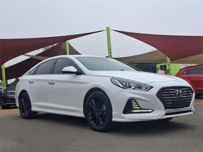 2018 Hyundai Sonata Active Sedan LF4 MY18 for sale in Blacktown