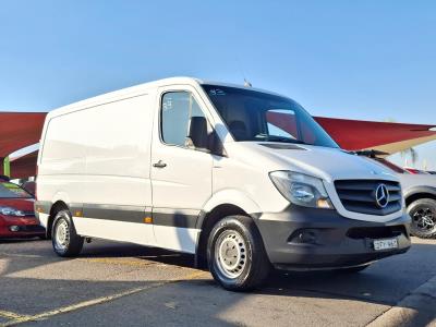 2016 Mercedes-Benz Sprinter 316CDI Van NCV3 for sale in Blacktown