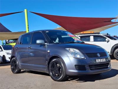 2009 Suzuki Swift Hatchback RS415 for sale in Blacktown