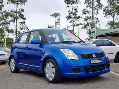2005 Suzuki Swift Hatchback RS415 for sale in Blacktown