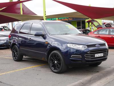 2013 Ford Territory TX Wagon SZ for sale in Blacktown