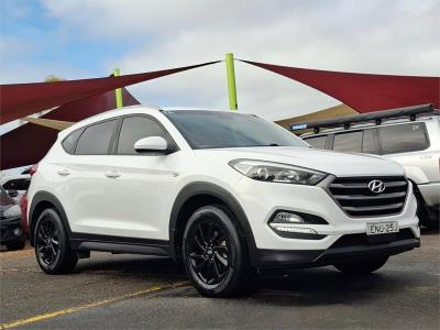 2016 Hyundai Tucson Active Wagon TL MY17 for sale in Blacktown