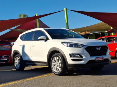 2020 Hyundai Tucson Active Wagon TL4 MY21 for sale in Blacktown