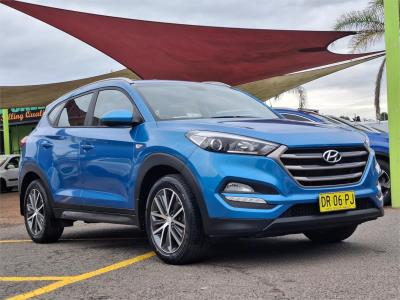 2016 Hyundai Tucson Active X Wagon TL for sale in Blacktown