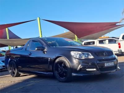 2013 Holden Ute SV6 Utility VF MY14 for sale in Blacktown