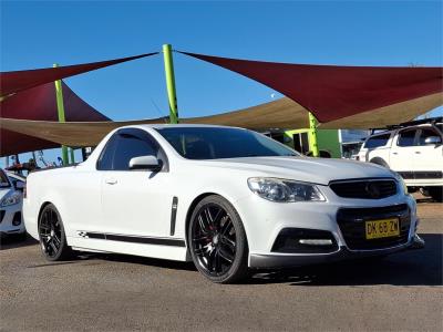 2014 Holden Ute SV6 Utility VF MY14 for sale in Blacktown