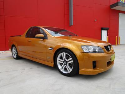 2010 Holden Ute Utility VE MY10 for sale in Blacktown