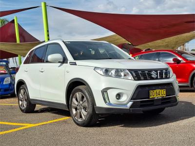2022 Suzuki Vitara Wagon LY Series II MY22 for sale in Blacktown