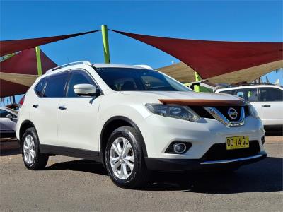 2014 Nissan X-TRAIL ST-L Wagon T32 for sale in Blacktown