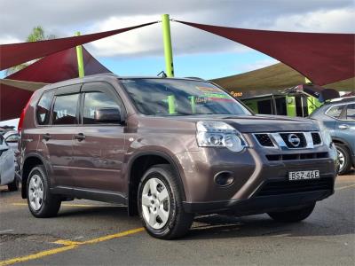 2010 Nissan X-TRAIL ST Wagon T31 Series III for sale in Blacktown