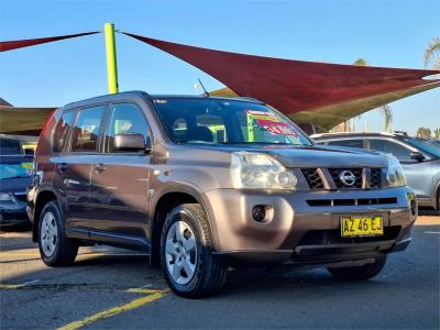 2008 Nissan X-TRAIL ST Wagon T31 for sale in Blacktown