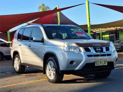 2012 Nissan X-TRAIL ST Wagon T31 Series V for sale in Blacktown