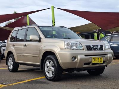 2006 Nissan X-TRAIL Ti Wagon T30 II for sale in Blacktown