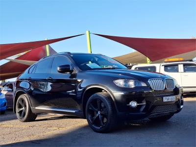 2009 BMW X6 xDrive35d Wagon E71 for sale in Blacktown
