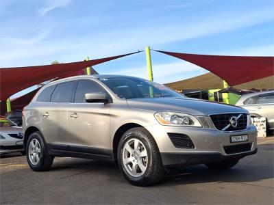 2013 Volvo XC60 Wagon DZ MY13 for sale in Blacktown
