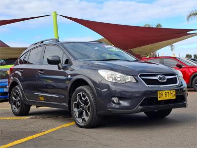 2012 Subaru XV 2.0i-L Hatchback G4X MY12 for sale in Blacktown