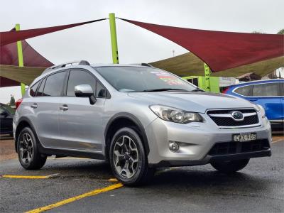 2014 Subaru XV 2.0i-S Hatchback G4X MY14 for sale in Blacktown
