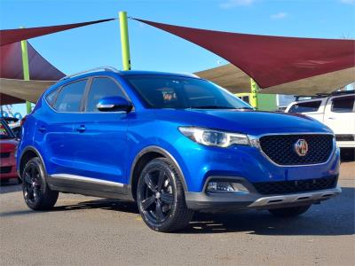 2018 MG ZS Excite Wagon AZS1 for sale in Blacktown