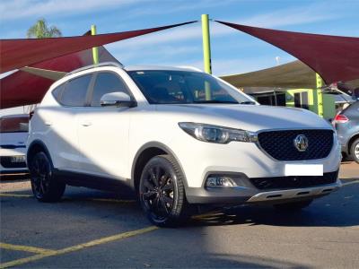 2023 MG ZS Excite Wagon AZS1 MY23 for sale in Blacktown